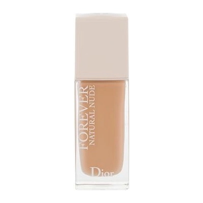 Christian Dior Forever Natural Nude make-up pre prirodzený vzhľad 2CR Cool Rosy 30 ml