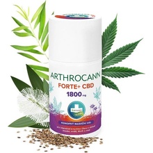 Annabis Arthrocann FORTE CBD+ 1800mg masážní gel 90 ml