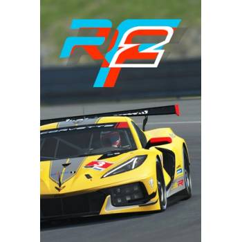 Studio 397 rFactor 2 (PC)
