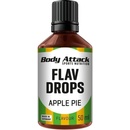Body Attack Flav Drops stracciatella 50 ml