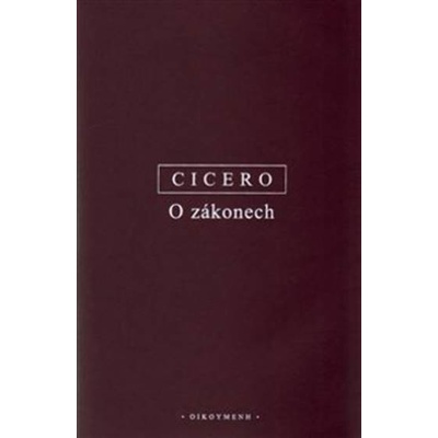 O zákonech