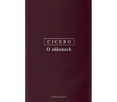 O zákonech