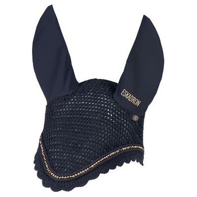Eskadron Čabraka Crystal Heritage AW 25/26 modrá