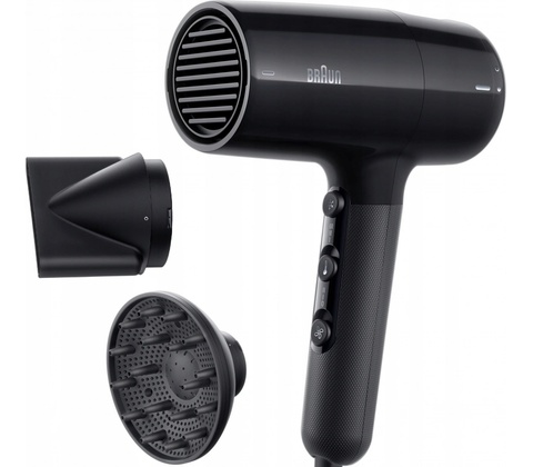 BRAUN HD425E