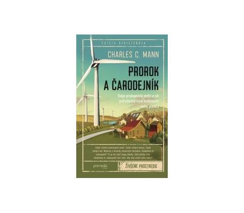 Prorok a čarodejník