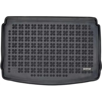 Гумена стелка за багажник за BMW 2 (G42-U06) Active Tourer (2021+) bottom floor - Rezaw Plast