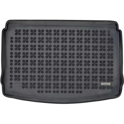 Гумена стелка за багажник за BMW 2 (G42-U06) Active Tourer (2021+) bottom floor - Rezaw Plast