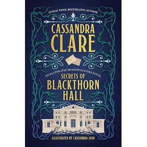 Secrets of Blackthorn Hall (2026)