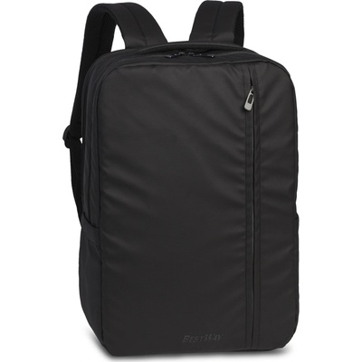 BestWay Sleek čierna 16 l