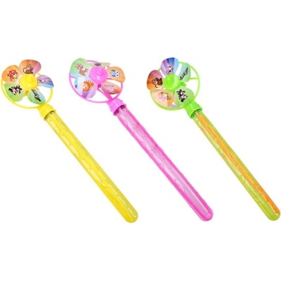 Alltoys Bublifuk veterník 76 ml 34 cm