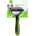 Nunbell Pet Deshedding Tool Small Груминг уред за премахване на сплъстена козина и подкосъм