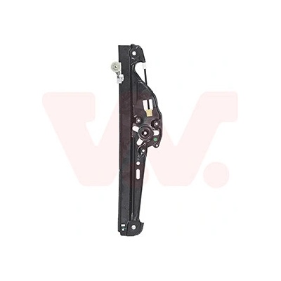 Mechanizmus zdvíhania okna VAN WEZEL 0655264