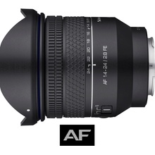 Samyang AF 14-24mm F/2.8 Sony FE