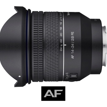 Samyang AF 14-24mm F/2.8 Sony FE