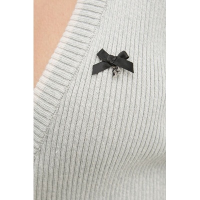 Rotate Жилетка с кашмир Rotate (1133683024)