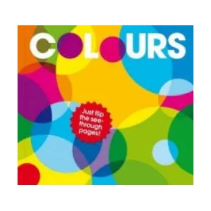 Colours | Patrick George (ISBN: 9780956255853)