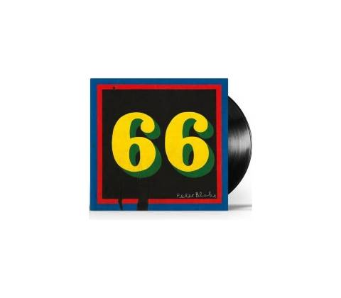 WELLER, PAUL - 66 LP