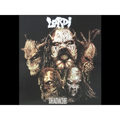 Zádovka LORDI dead