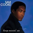 COOKE SAM: KEEP MOVIN ON CD
