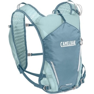 CamelBak Trail Run Vest Women 7l Adriatic Blue