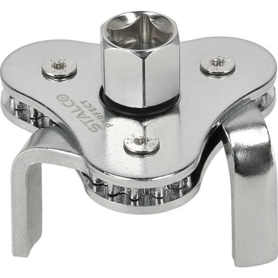 Stalco Pásový klíč na olejový filtr 64 - 100 mm S011477002