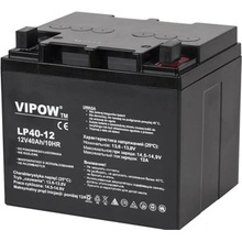 VIPOW BAT0222 12V 40Ah