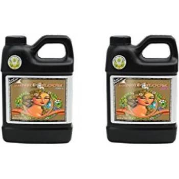 Image 1 of Sensi Coco Bloom A+B - минерален тор за цъфтеж в кокос