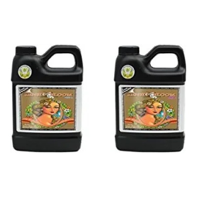 Sensi Coco Bloom A+B - минерален тор за цъфтеж в кокос