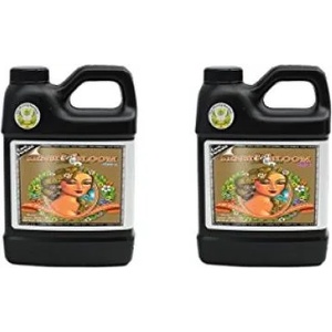  Sensi Coco Bloom A+B - минерален тор за цъфтеж в кокос