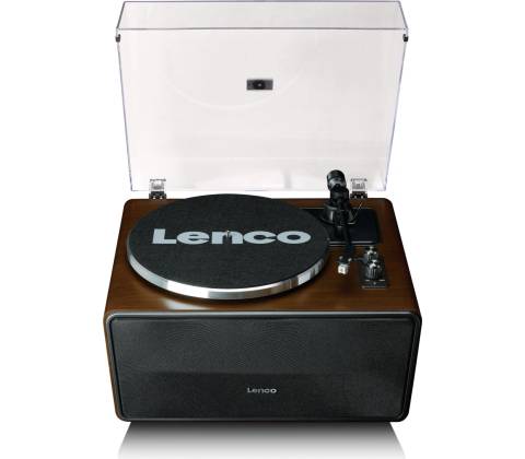 Lenco LS-470