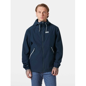 Helly hansen Яке sandoy rain jacket (54320-597)