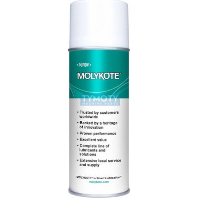 Molykote Metal Protector Plus 400 ml