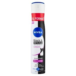 Nivea Спрей Nivea AP 200ml B&W Authentic