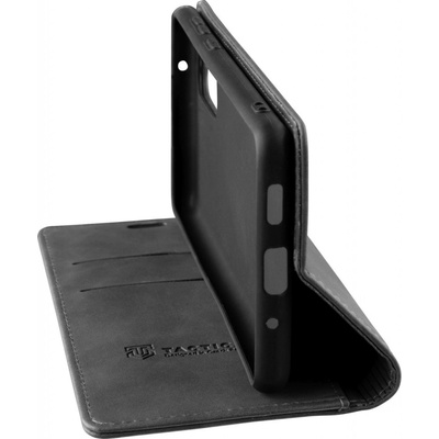 Pouzdro Tactical Xproof flip Redmi Note 12S černé – Zboží Živě