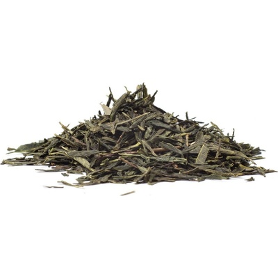 ManuTea Japonská sencha Makoto zelený čaj 250 g