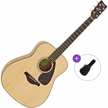 Yamaha FG800M Basic SET