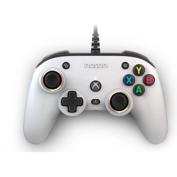 Nacon Pro Compact XBXPROCOMPACTWHITE