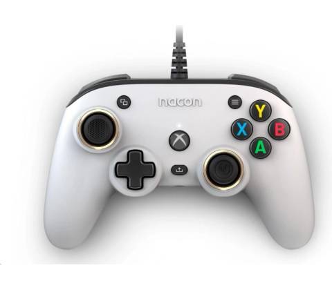 Nacon Pro Compact XBXPROCOMPACTWHITE