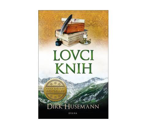 Lovci knih
