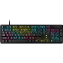 Corsair K70 CORE RGB Mechanical Gaming Keyboard CH-910971E-NA