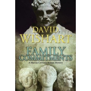 Family Commitments | MR David Wishart (ISBN: 9781546713913)