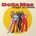 Della Mae - Magic Accident CD
