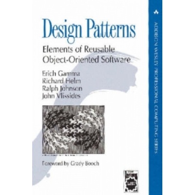 Valuepack: Design Patterns:Elements of Reusable Object-Oriented Software with Applying UML and Patterns:An Introduction to Object-Oriented Analy