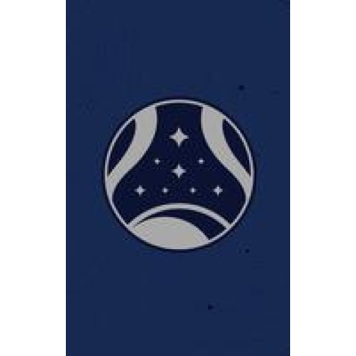Starfield: The Official Constellation Journal