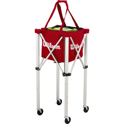 Wilson Tennis Teaching Cart 150 – Zboží Dáma