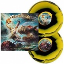 HELLOWEEN - GIANTS & MONSTERS (2LP)