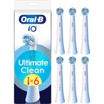 Oral-B iO Ultimate Clean 6 white