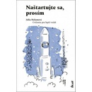 Naštartujte sa, prosím - Halamová Júlia