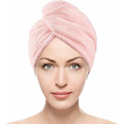 Rychleschnoucí turban na hlavu – Zboží Mobilmania