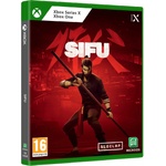 Microids Sifu (Xbox One)